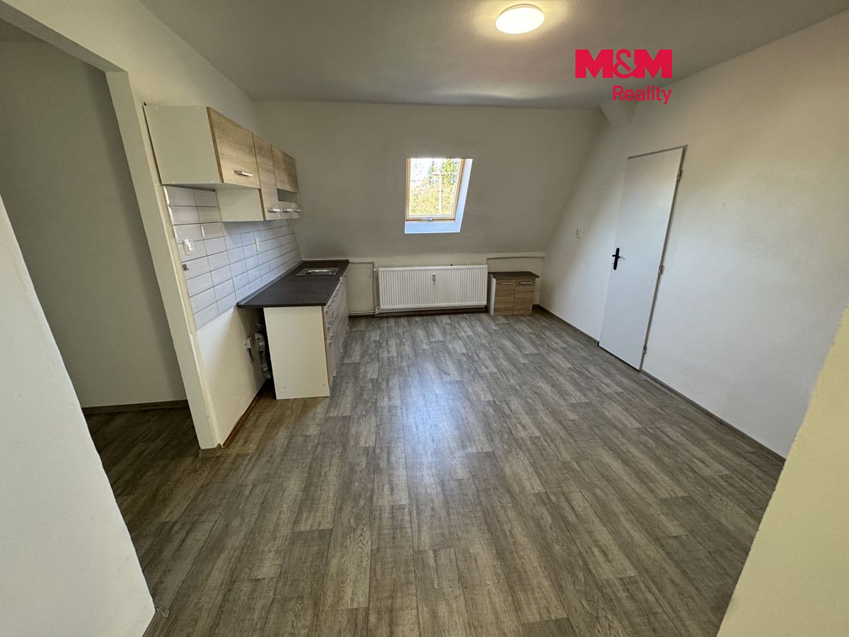 Prodej bytu 2+1 89 m²