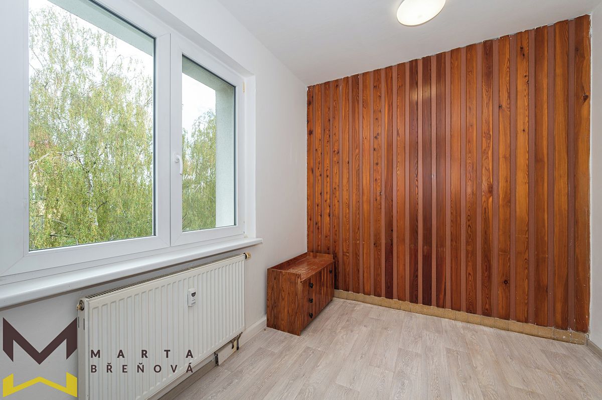 Prodej bytu 2+1 56 m² – fotografie 3