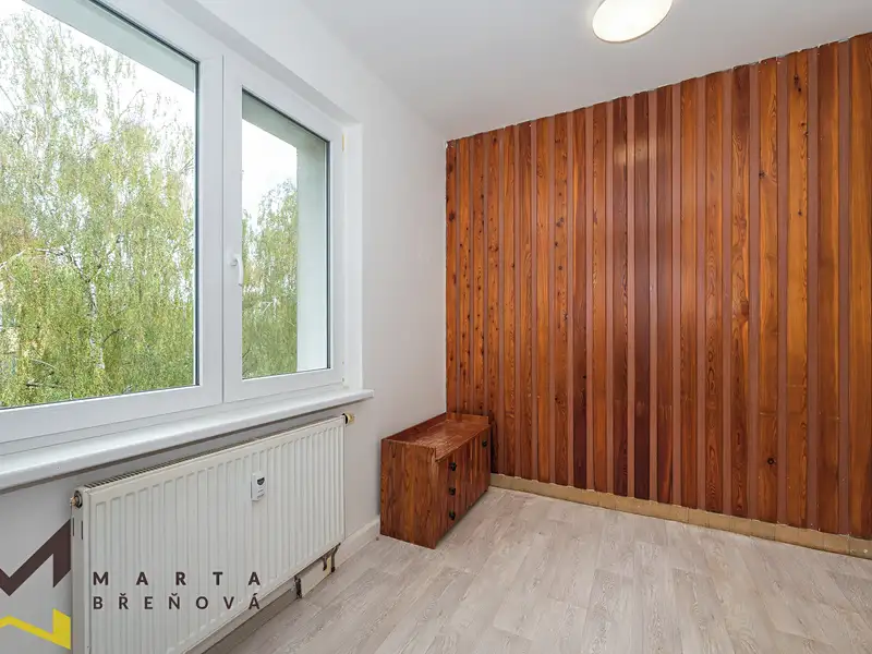 Prodej bytu 2+1 56 m², Kuřim – náhled fotky 3