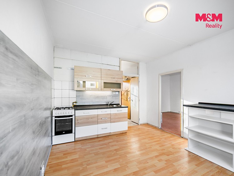 Wohnung 1+1 zum Kauf, 40 m² (3 von 10)