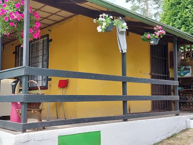 Prodej chaty 29 m², pozemek 376 m², Ústí nad Labem – náhled fotky 2