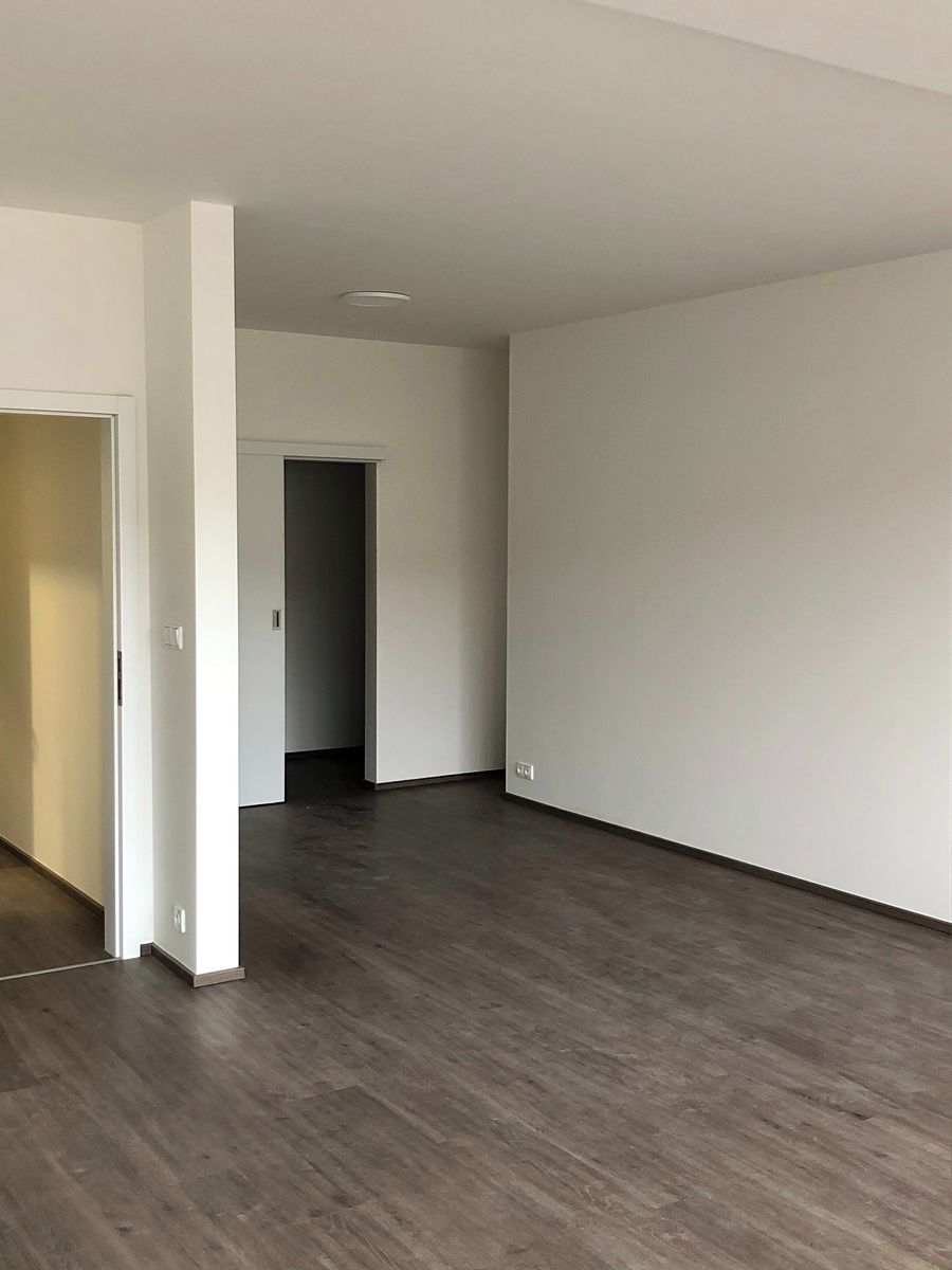 Pronájem bytu 1+kk 46 m² – fotografie 2