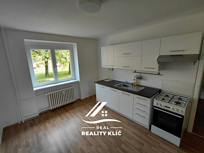 Pronájem bytu 2+1 52 m²
