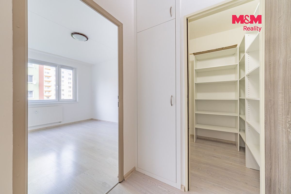 Prodej bytu 2+1 63 m² – fotografie 3