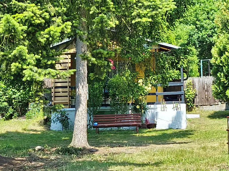 Prodej chaty 29 m², pozemek 376 m², Ústí nad Labem – náhled fotky 3
