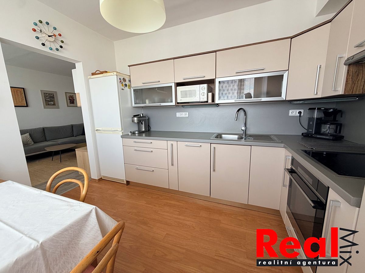 Prodej bytu 3+1 76 m² – fotografie 5