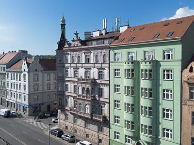 Prodej bytu 1+kk 34 m²