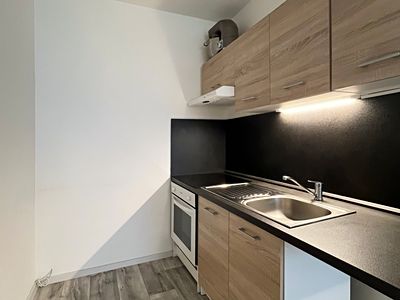 Pronájem bytu 2+kk 40 m²