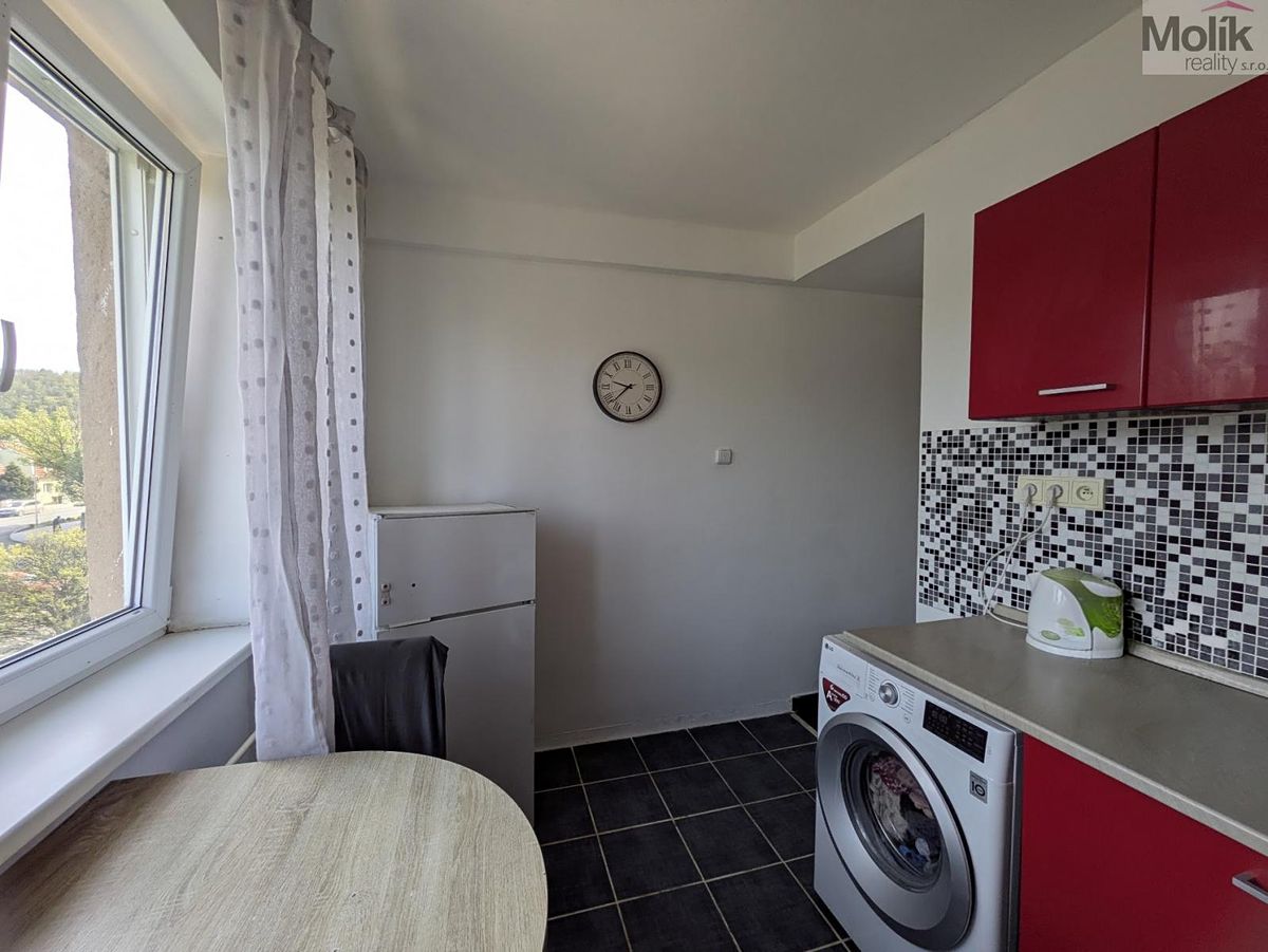 Prodej bytu 2+1 59 m² – fotografie 5