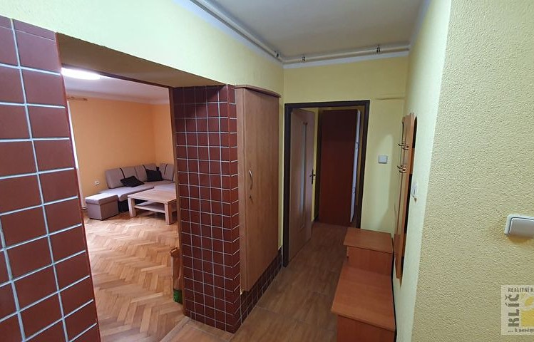 Квартира 3+1 в оренду, 80 м² (9 з 10)