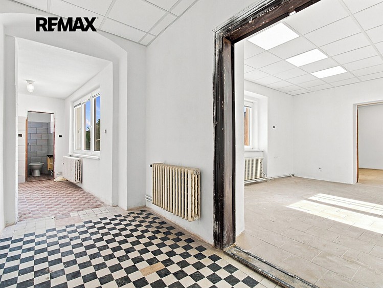 Pronájem komerčního prostoru, 171 m² (26 z 39)