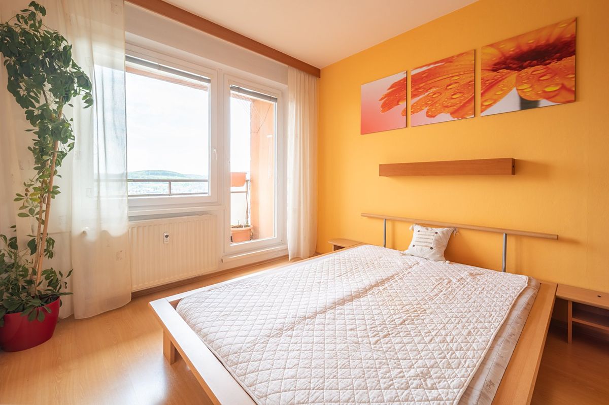 Prodej bytu 4+1 86 m² – fotografie 3