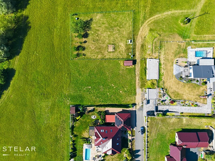 Ділянка на продаж, 1 200 м² (5 з 10)