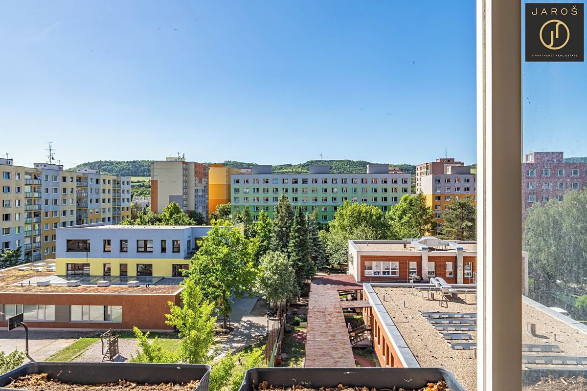 Prodej bytu 3+1 85 m² – fotografie 3