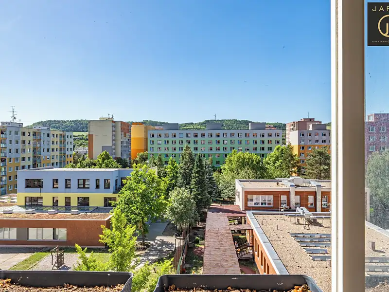 Prodej bytu 3+1 85 m², Beroun – náhled fotky 3
