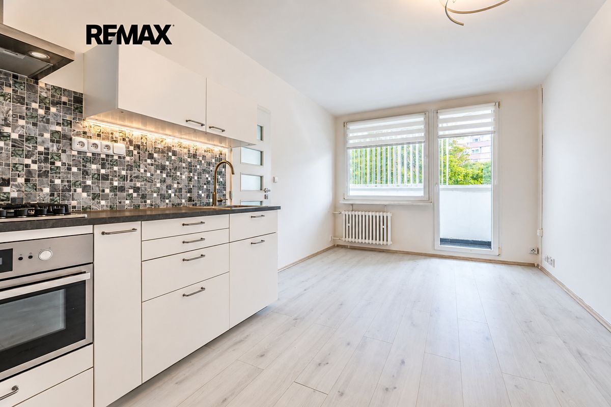 Prodej bytu 1+1 36 m² – fotografie 2