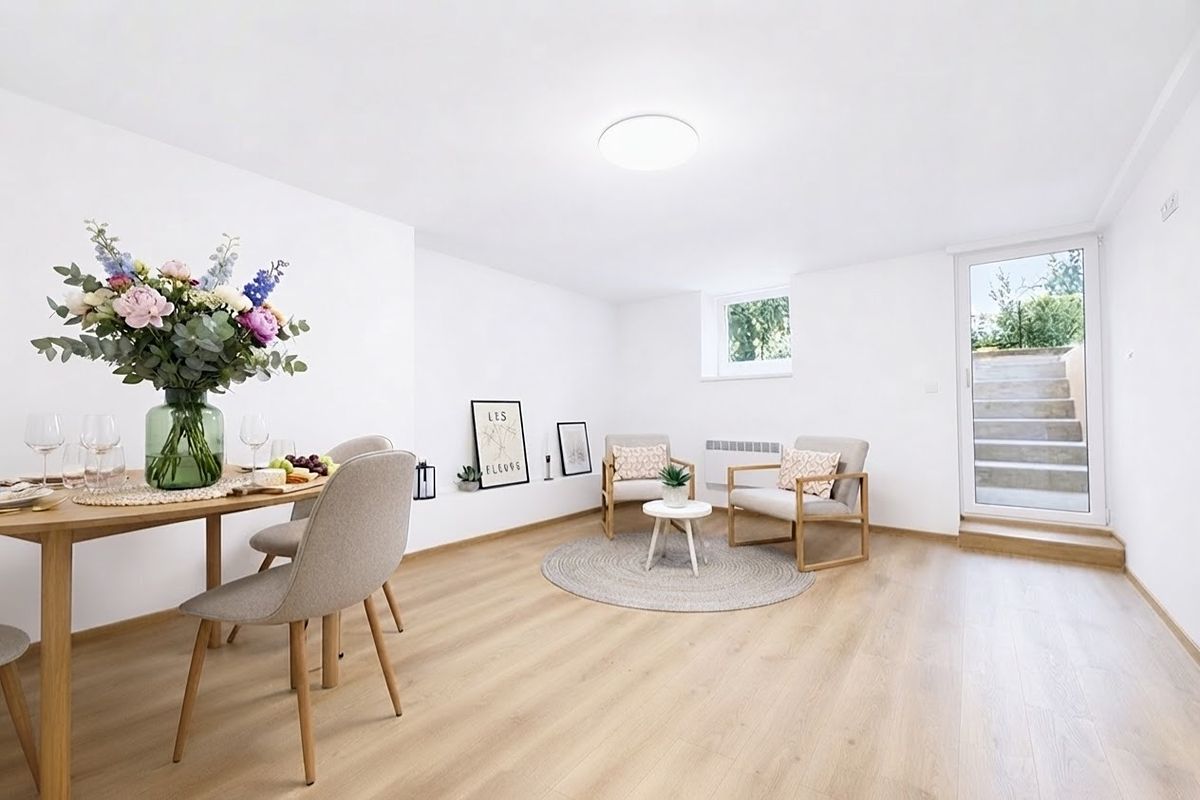 Prodej bytu 3+kk 50 m² – fotografie 4