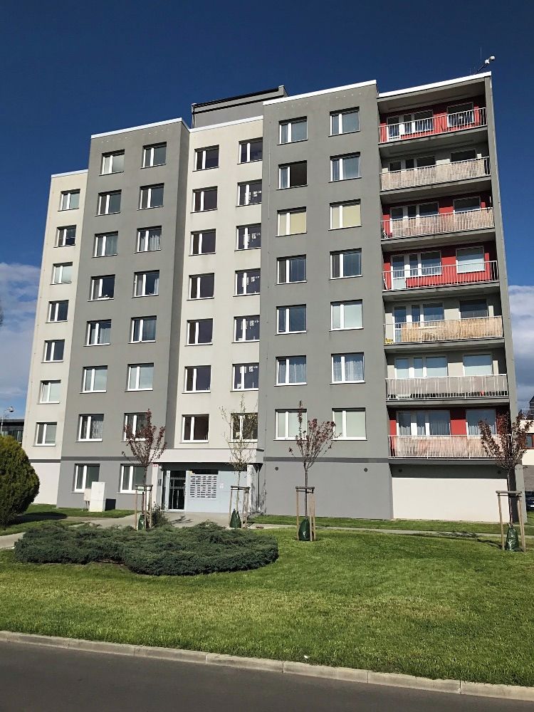 Prodej bytu 3+1 73 m²