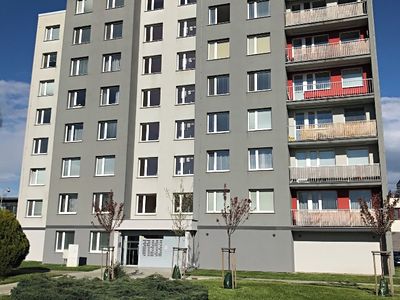 Prodej bytu 3+1 73 m²
