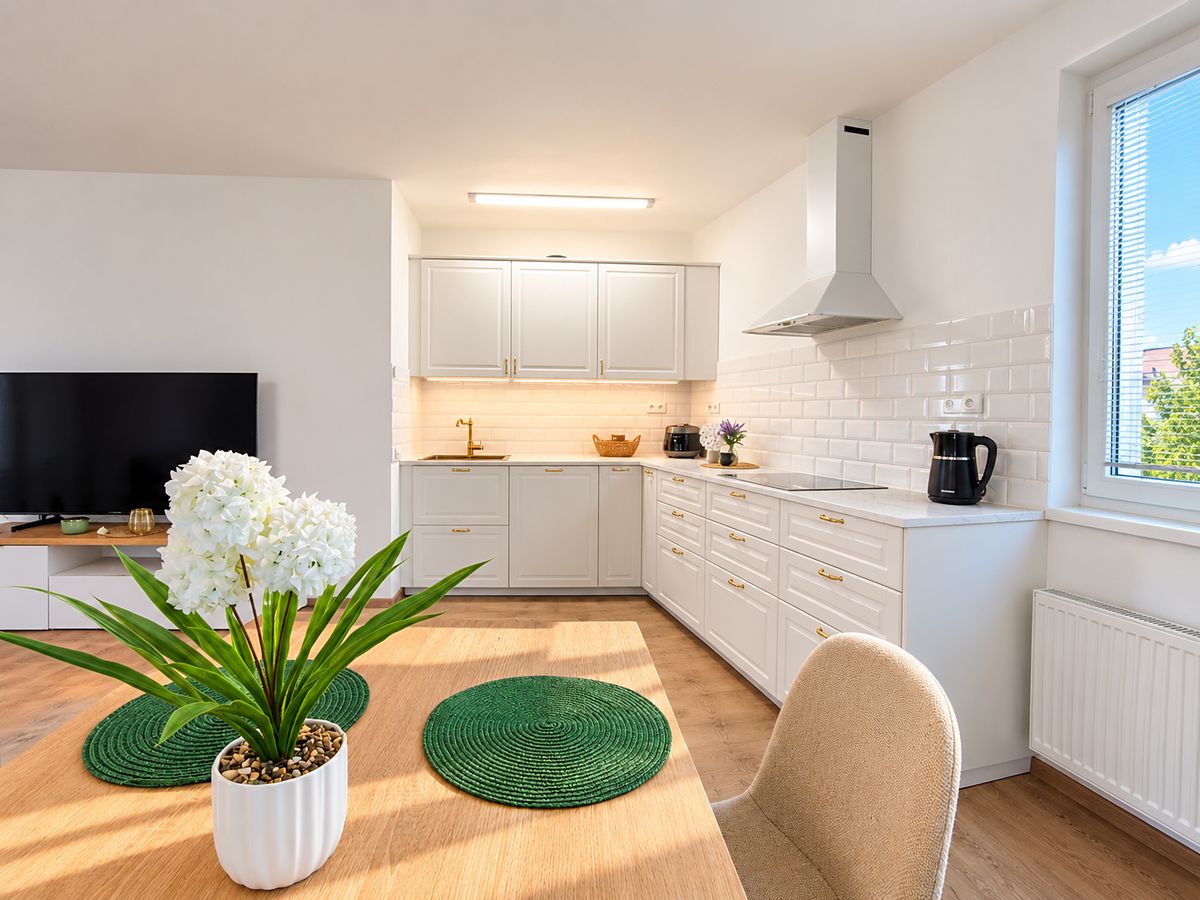 Pronájem bytu 3+kk 87 m² – fotografie 4