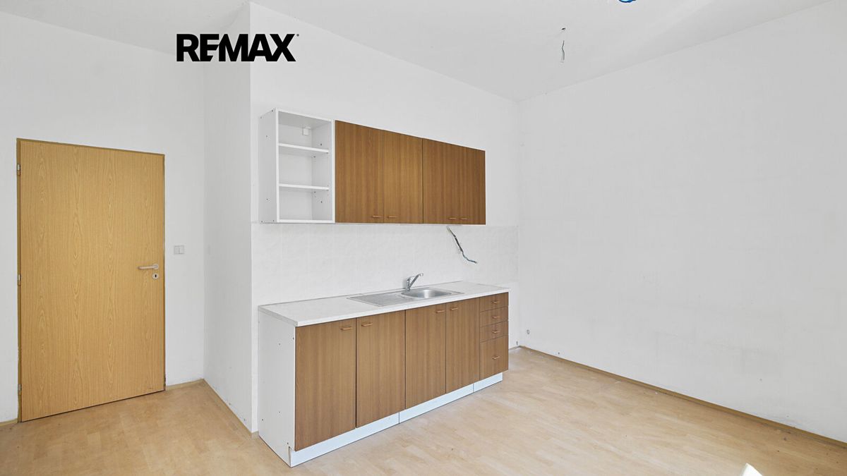 Prodej bytu 2+kk 40 m²