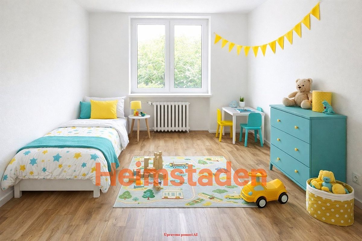 Pronájem bytu 3+1 68 m² – fotografie 5