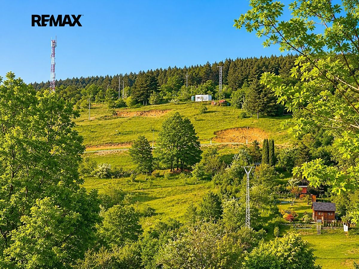 Prodej zahrady 1625 m² – fotografie 2