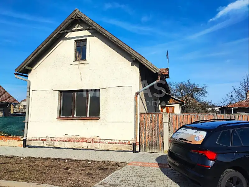 Prodej rodinného domu 105 m², pozemek 677 m², Volárna – náhled fotky 1