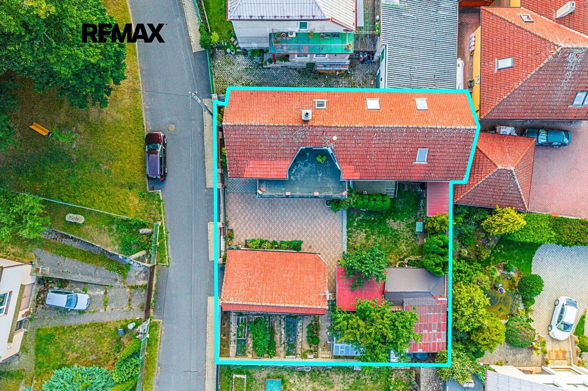Prodej rodinného domu 186 m², pozemek 497 m² – fotografie 4