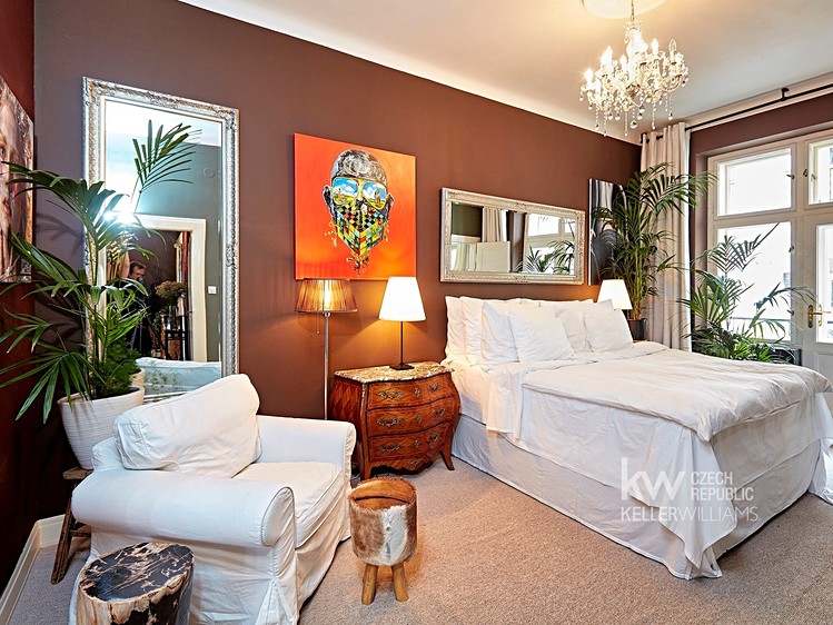 Квартира 4+1 в оренду, 150 м² (7 з 13)