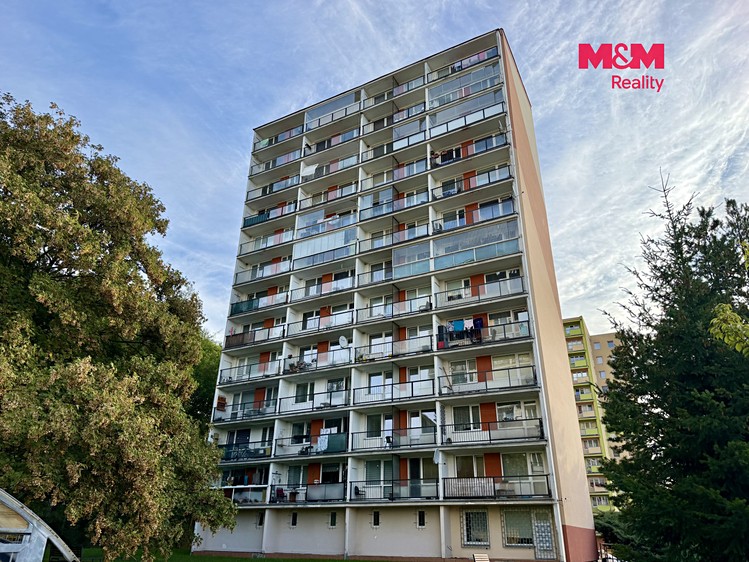 Prodej bytu 2+1, 57 m² (24 z 26)