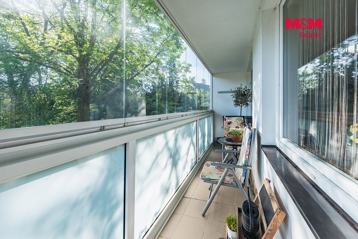 Prodej bytu 3+1 81 m² – fotografie 4