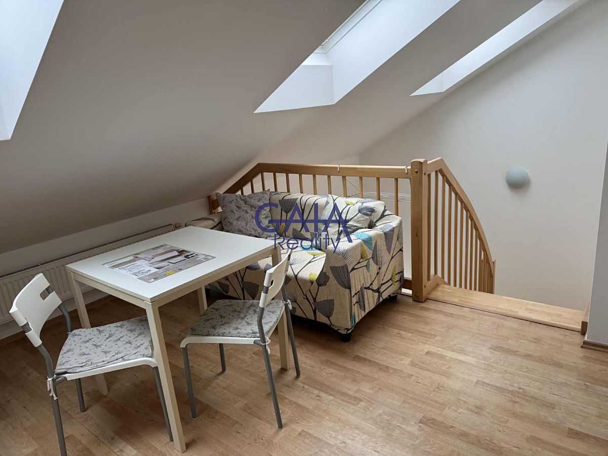 Pronájem bytu 3+kk 70 m² – fotografie 3