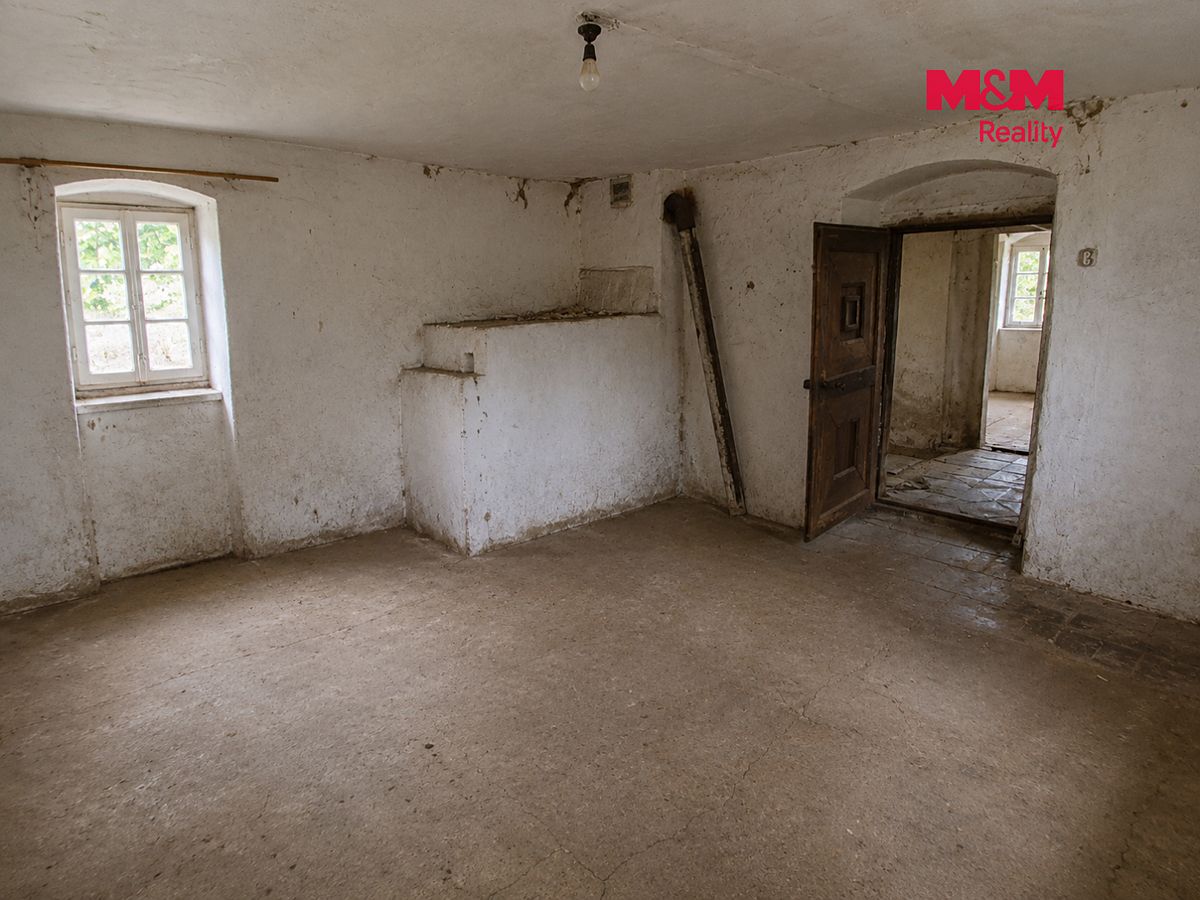 Prodej rodinného domu 110 m², pozemek 1178 m² – fotografie 5