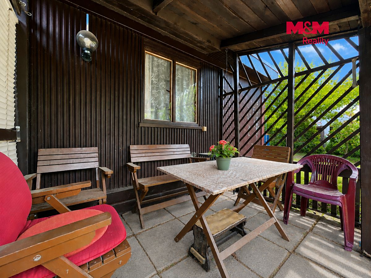 Prodej zahrady 371 m² – fotografie 3