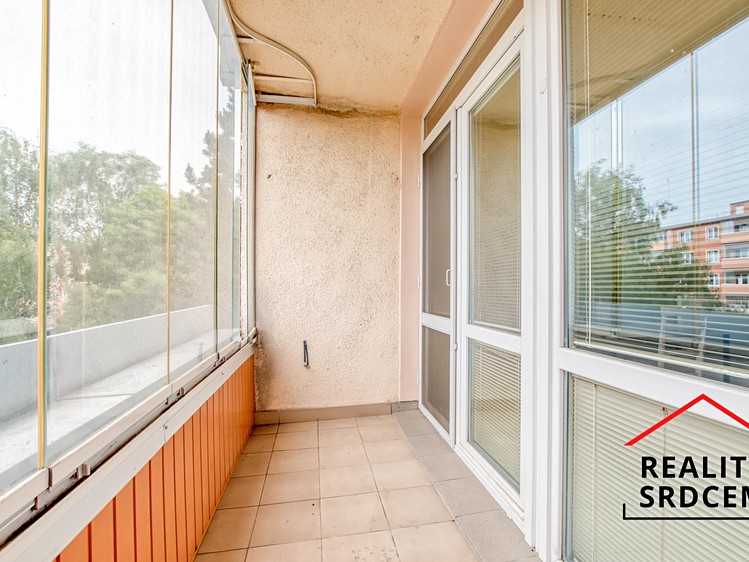 Квартира 1+1 в оренду, 45 м² (7 з 10)