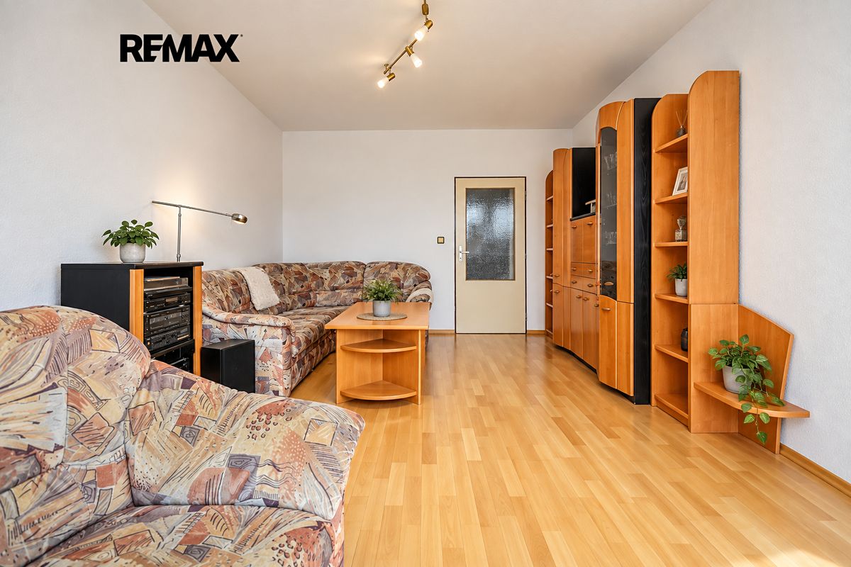Pronájem bytu 3+1 89 m² – fotografie 5