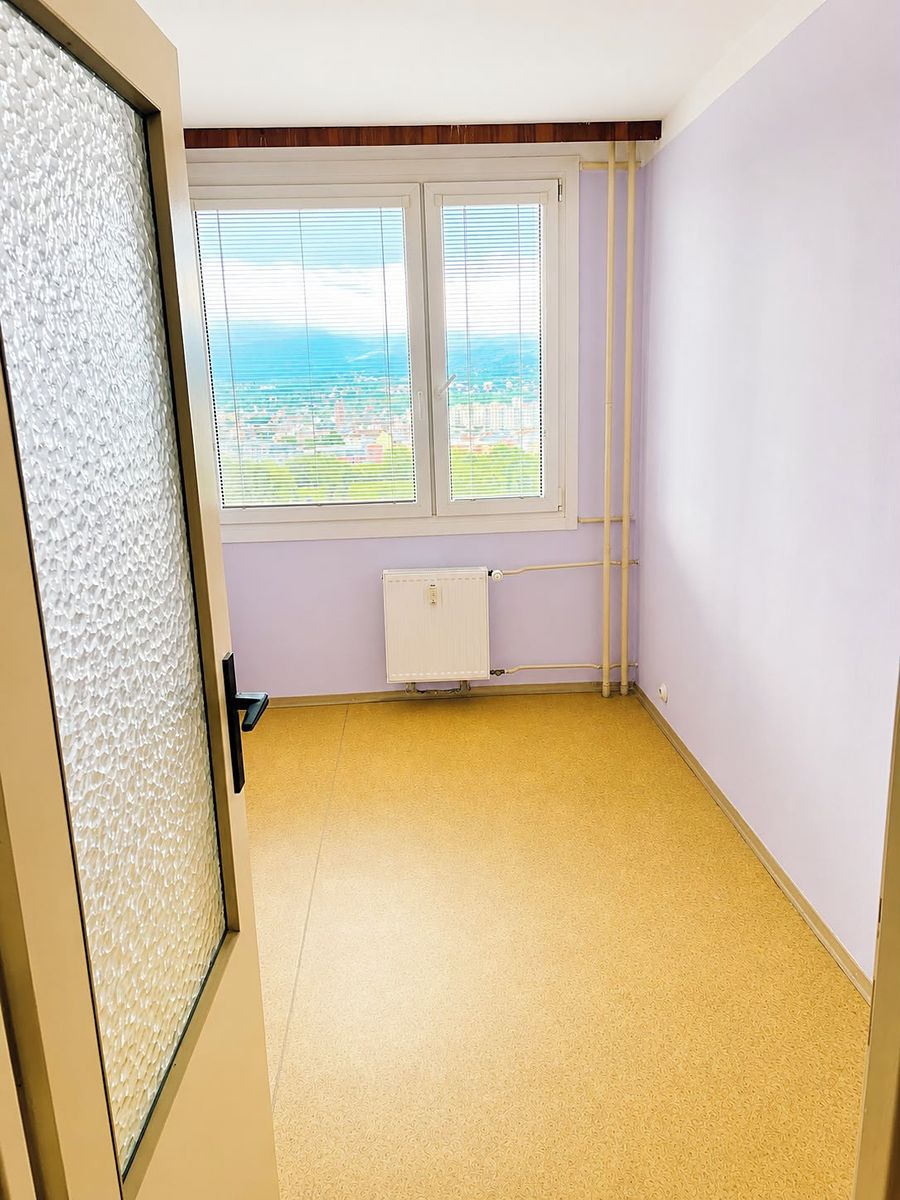 Prodej bytu 2+kk 43 m² – fotografie 4