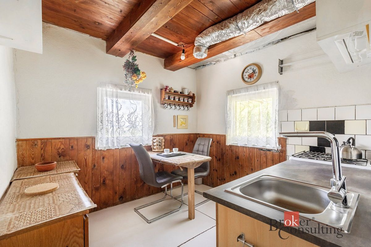 Prodej chaty 49 m², pozemek 3509 m² – fotografie 5