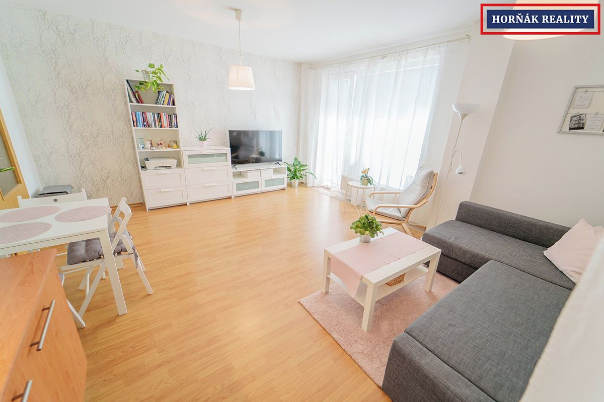 Prodej bytu 1+kk 34 m²