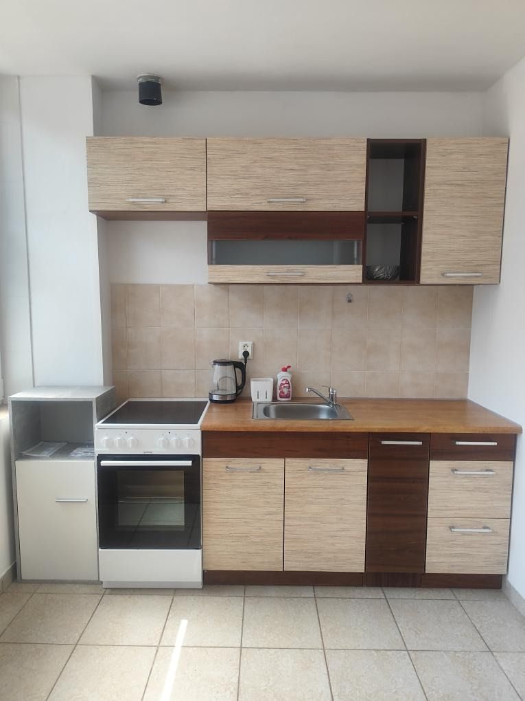 Prodej bytu 1+kk 36 m² – fotografie 5
