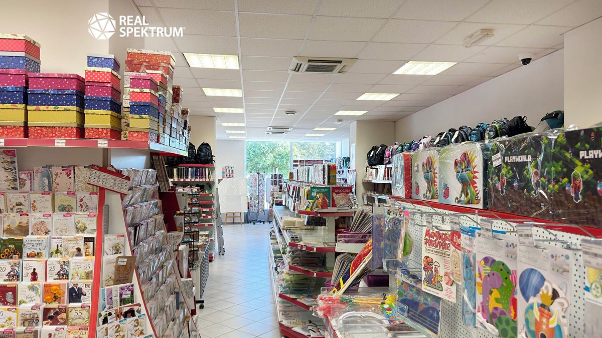 Prodej činžovního domu 1790 m² – fotografie 3