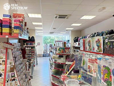 Комерційне приміщення на продаж, 1 790 м² (3 з 41)