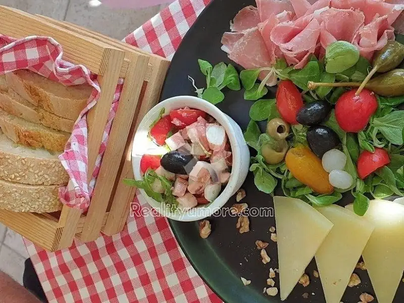 Prodej restaurace 608 m², Pag – náhled fotky 3