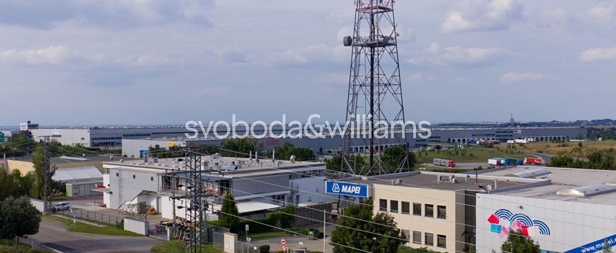 Pronájem skladového prostoru 7759 m² – fotografie 3
