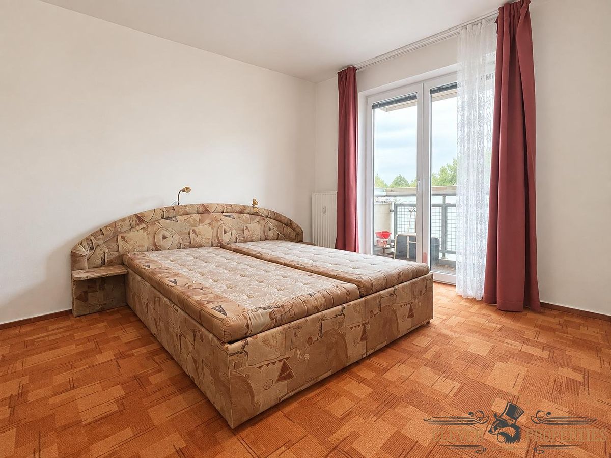 Pronájem bytu 2+1 55 m² – fotografie 4