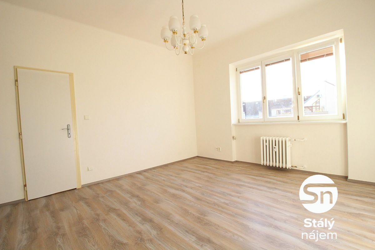 Pronájem bytu 1+1 43 m² – fotografie 5