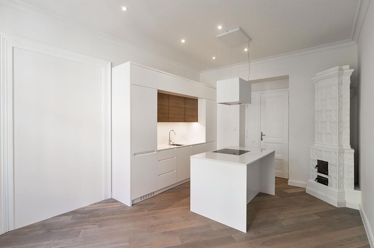 Pronájem bytu 2+kk 54 m² – fotografie 2
