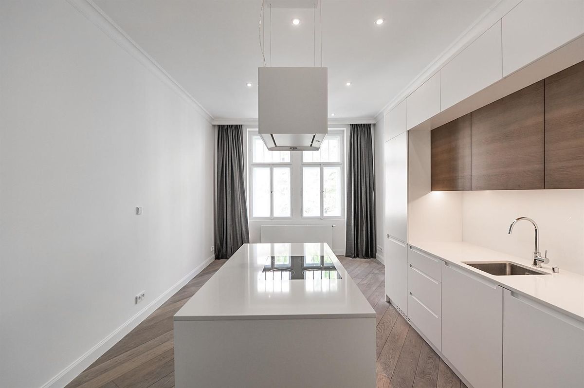 Pronájem bytu 2+kk 54 m² – fotografie 4