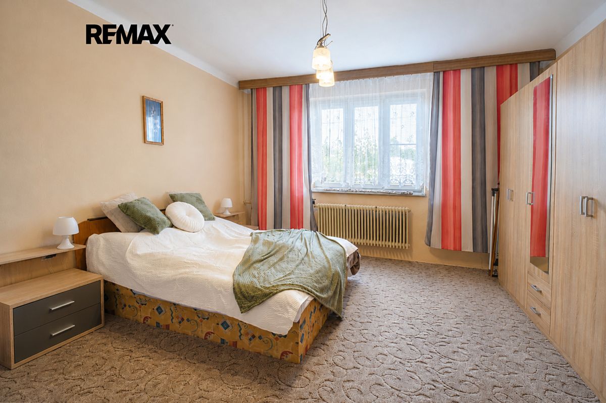 Prodej rodinného domu 93 m², pozemek 1373 m² – fotografie 3